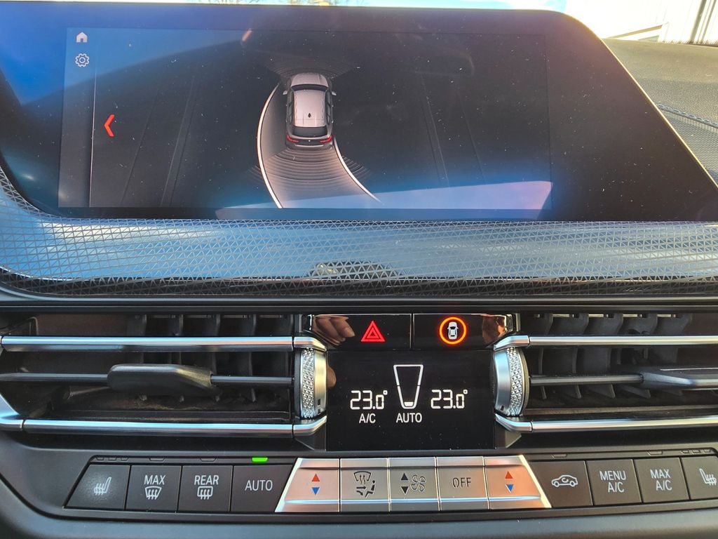 BMW 118 2020