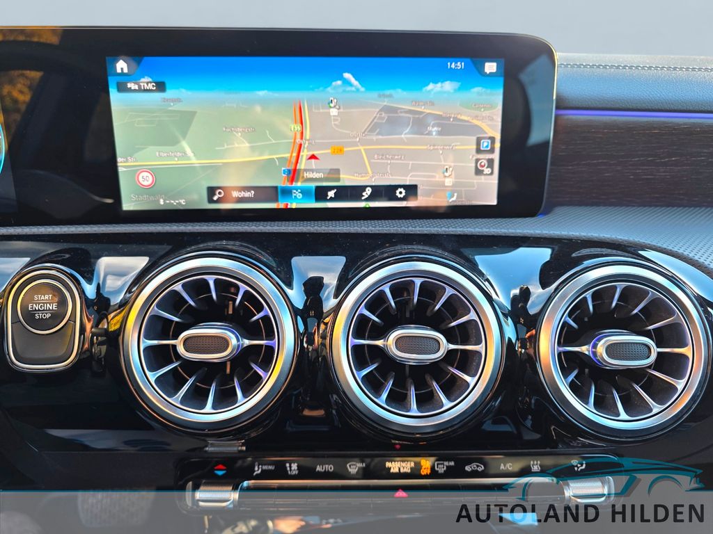 Mercedes-Benz A 250 2020