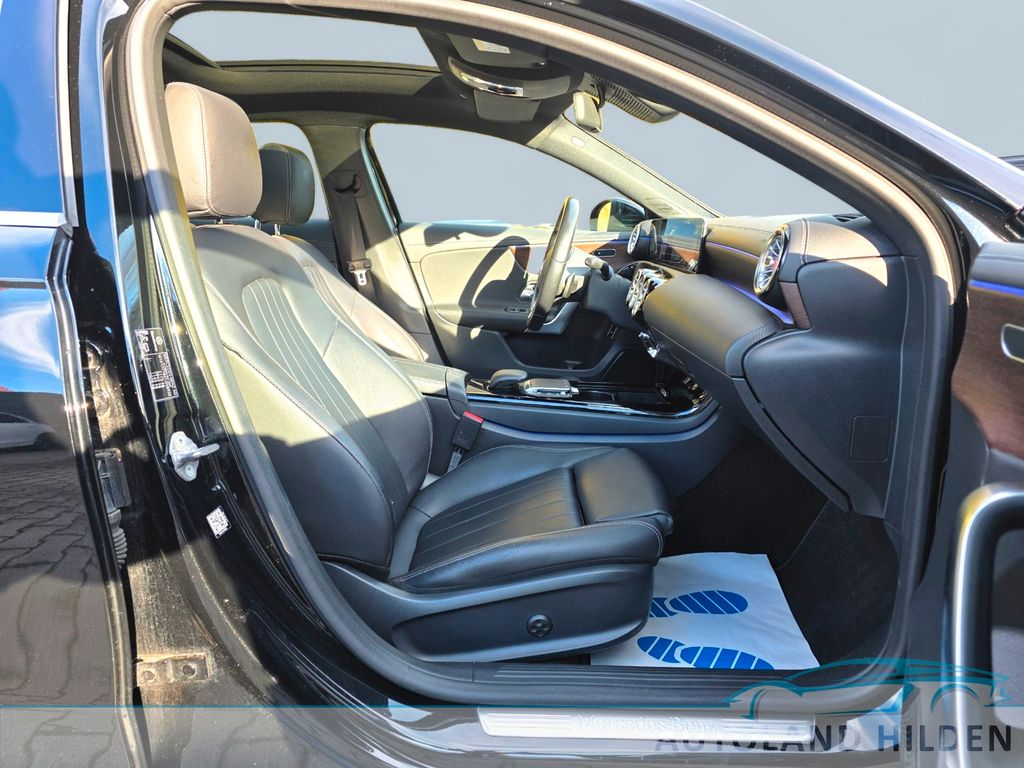 Mercedes-Benz A 250 2020