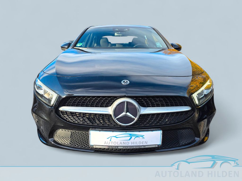 Mercedes-Benz A 250 2020