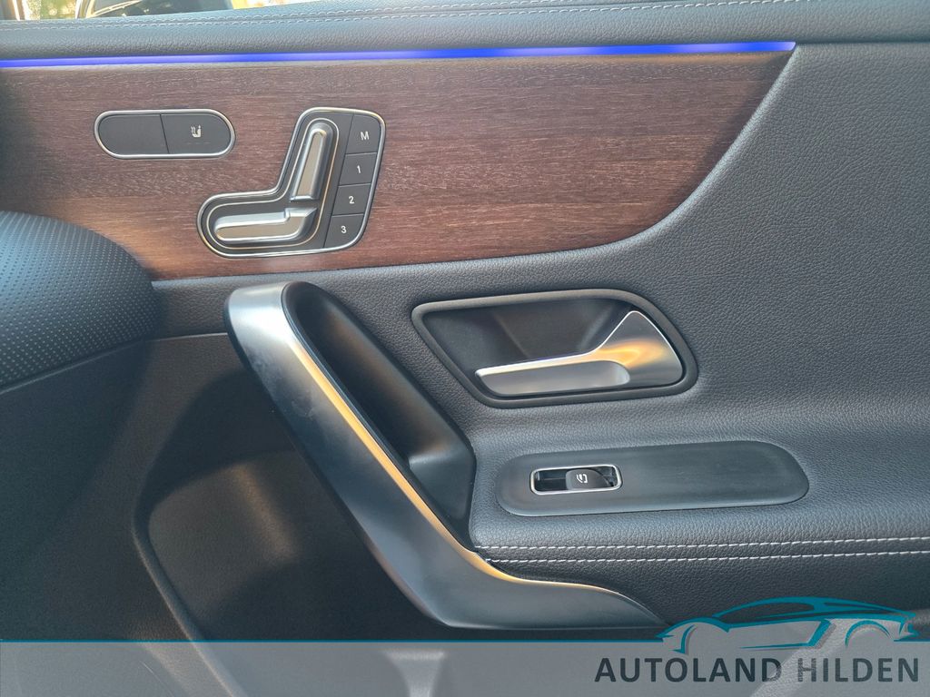 Mercedes-Benz A 250 2020