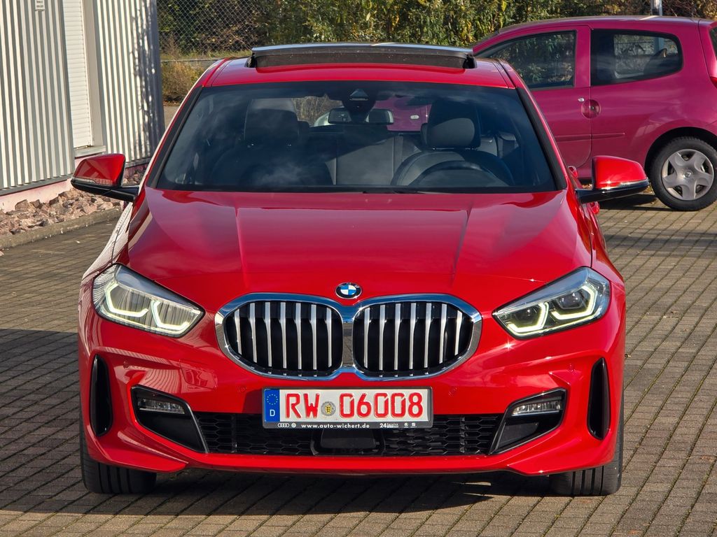 BMW 118 2020