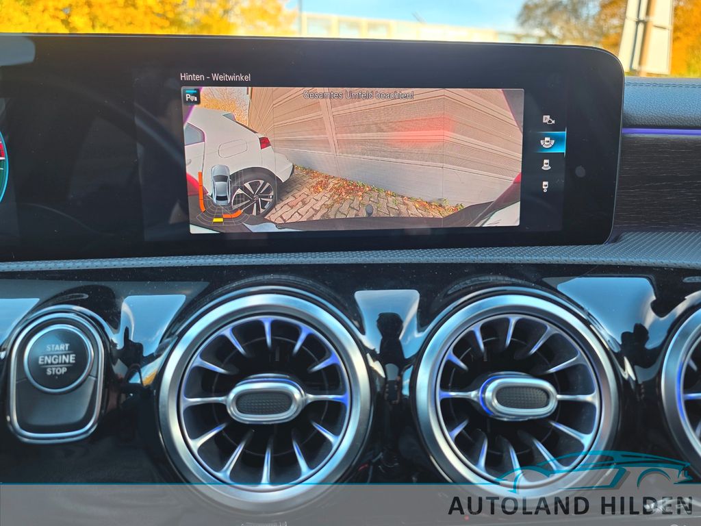 Mercedes-Benz A 250 2020