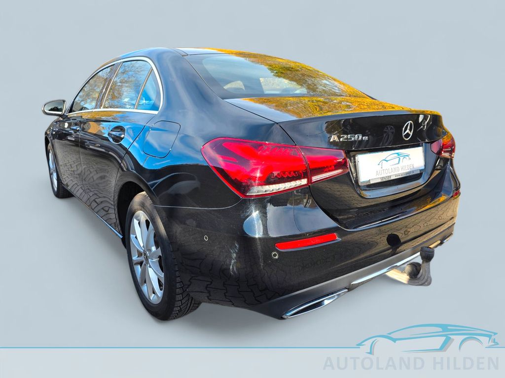 Mercedes-Benz A 250 2020