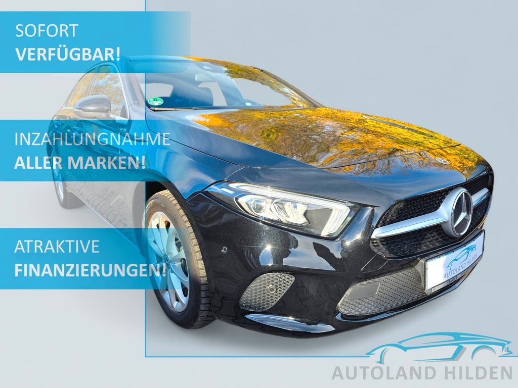 Mercedes-Benz A 250 2020