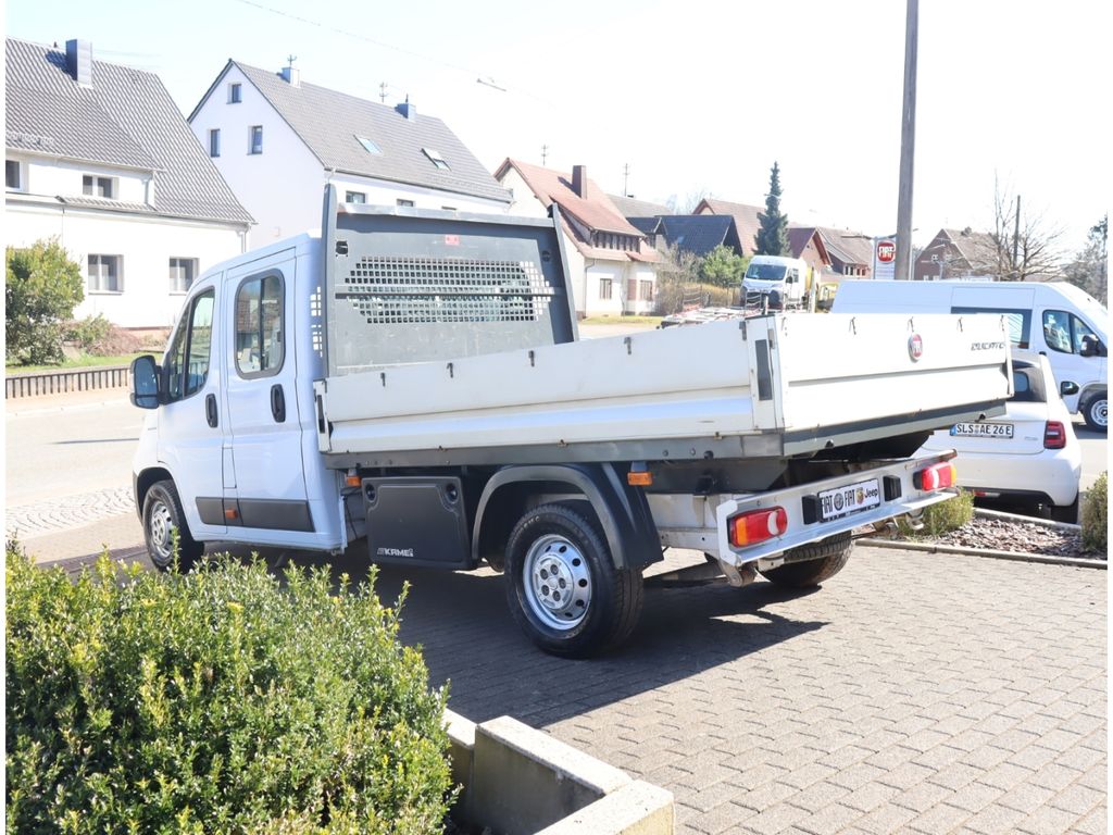 Fiat Ducato 2020