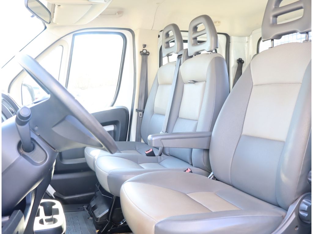 Fiat Ducato 2020
