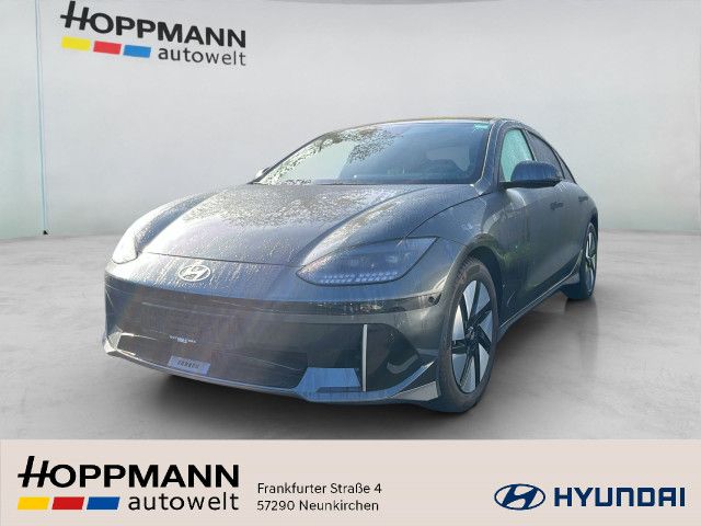 Hyundai IONIQ 6 2024