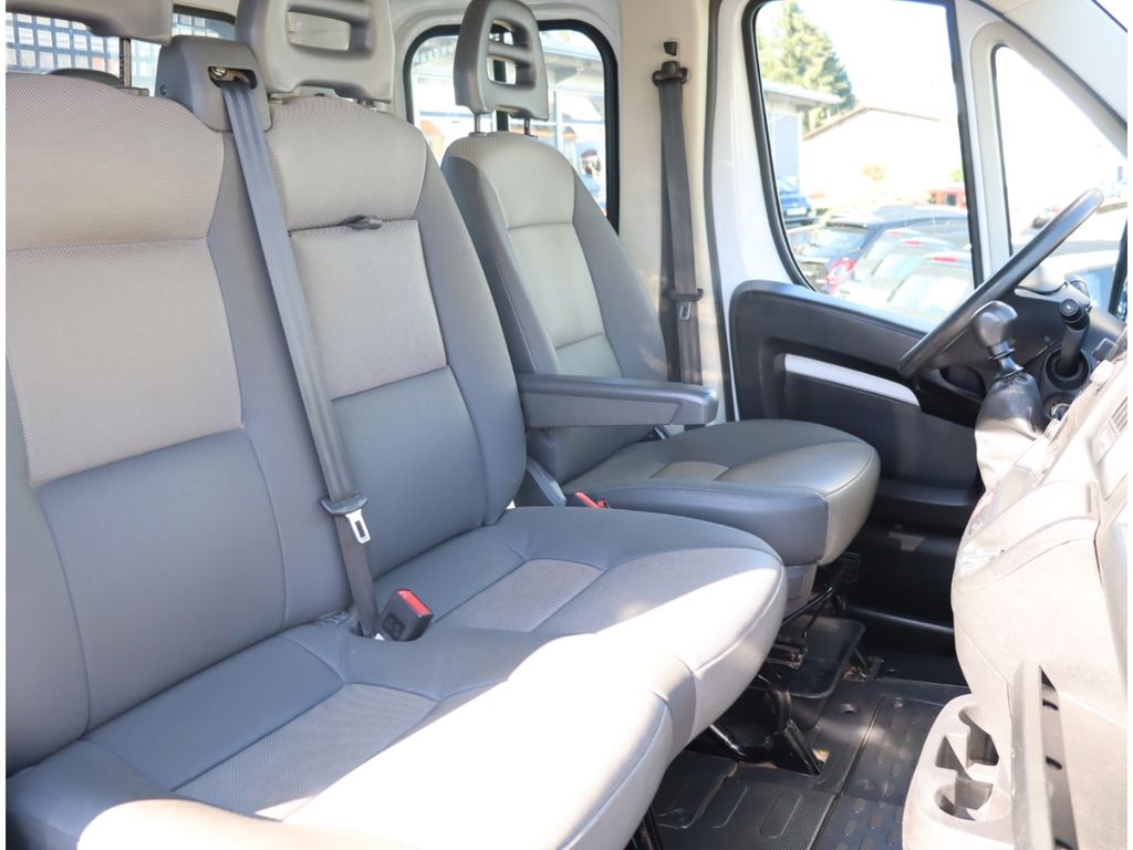 Fiat Ducato 2020