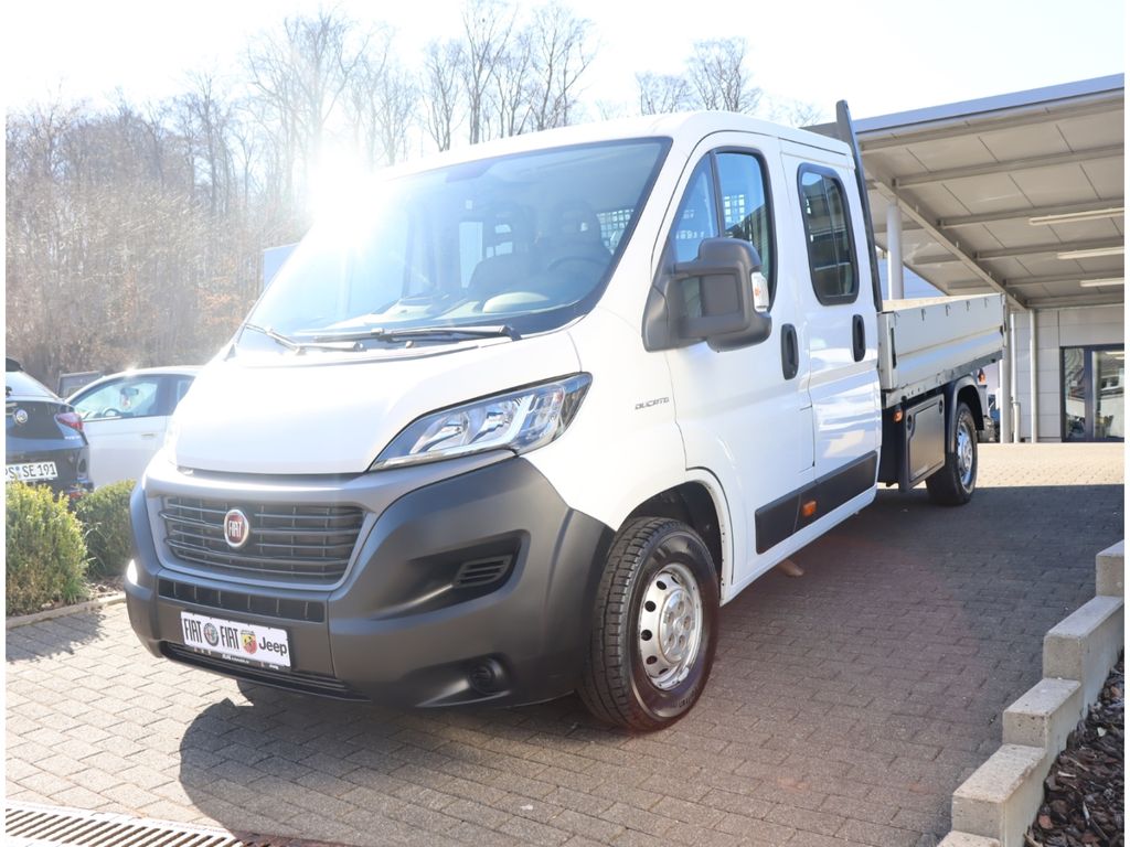 Fiat Ducato 2020