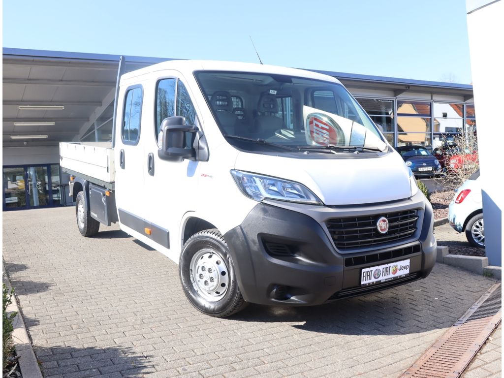 Fiat Ducato 2020