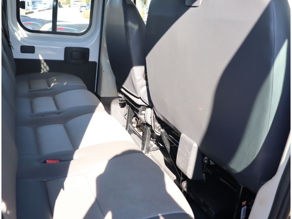 Fiat Ducato 2020
