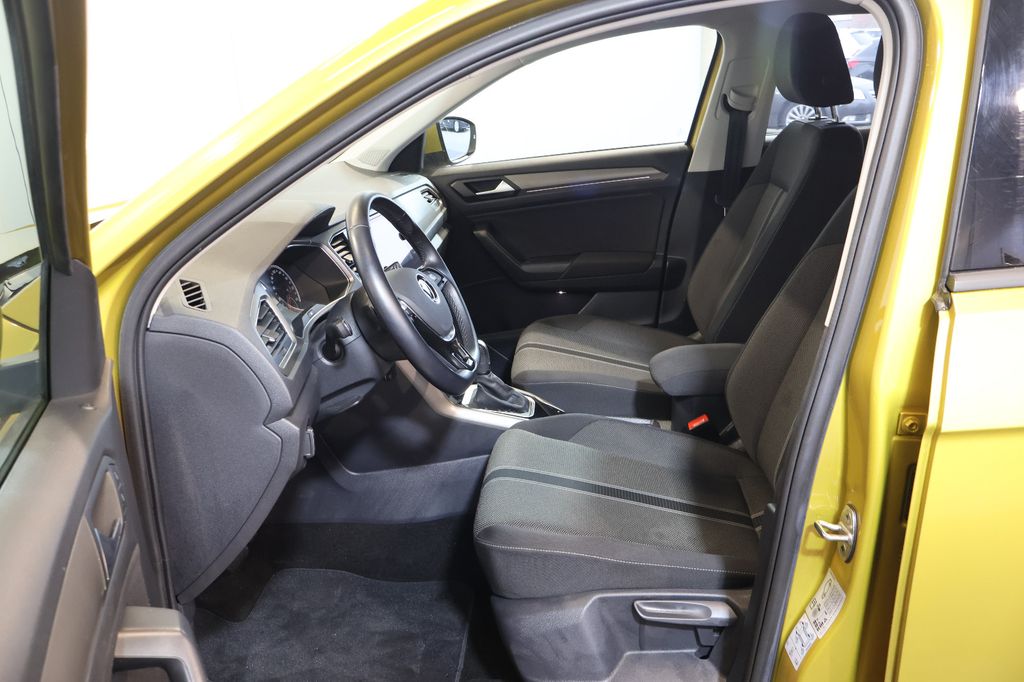 Volkswagen T-Roc 2021