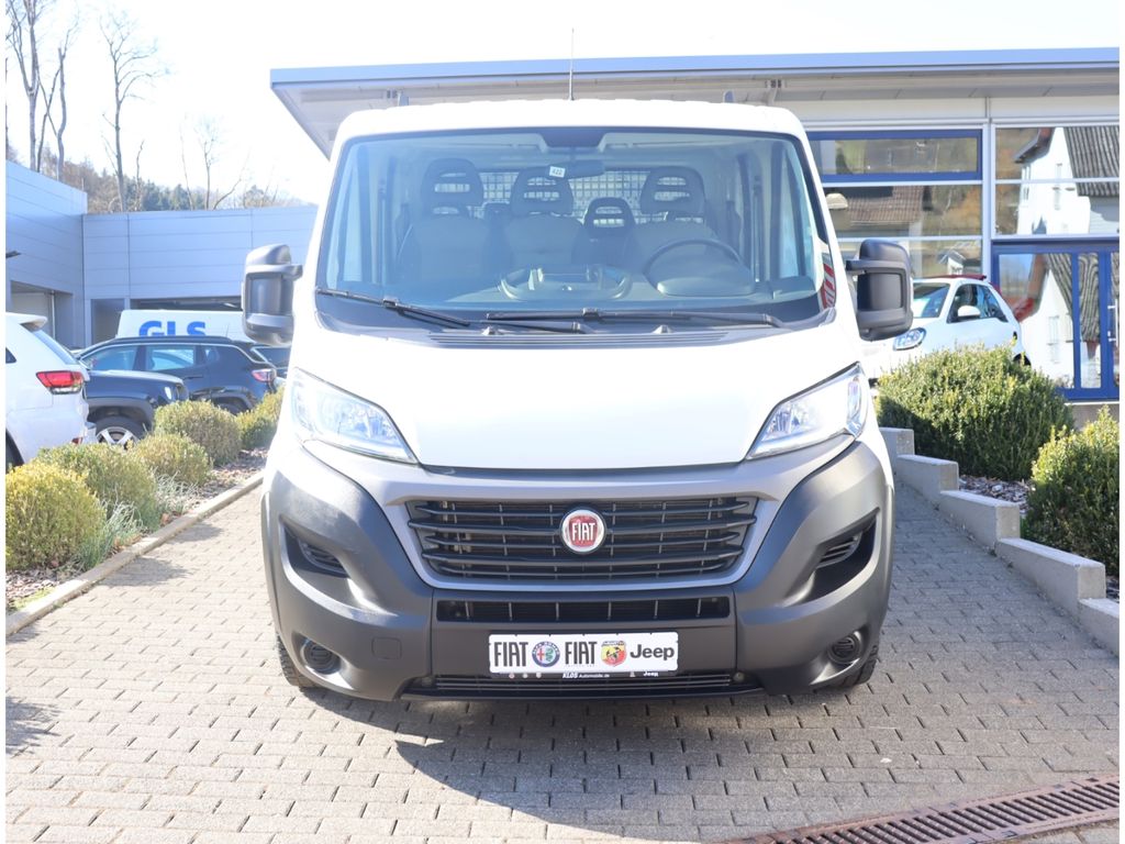 Fiat Ducato 2020