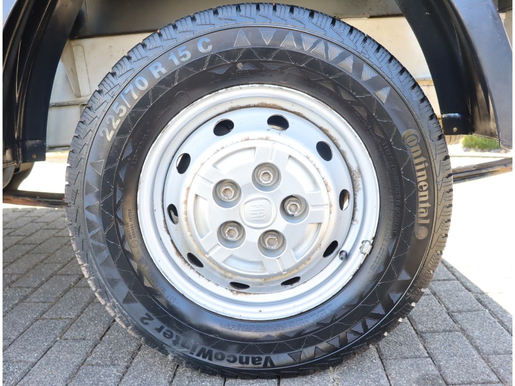 Fiat Ducato 2020