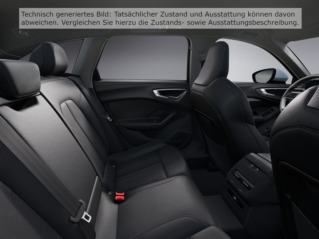 Audi A5 2025