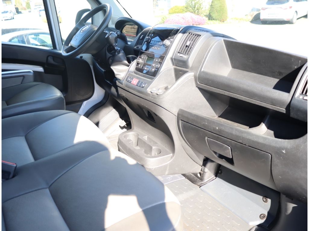 Fiat Ducato 2020