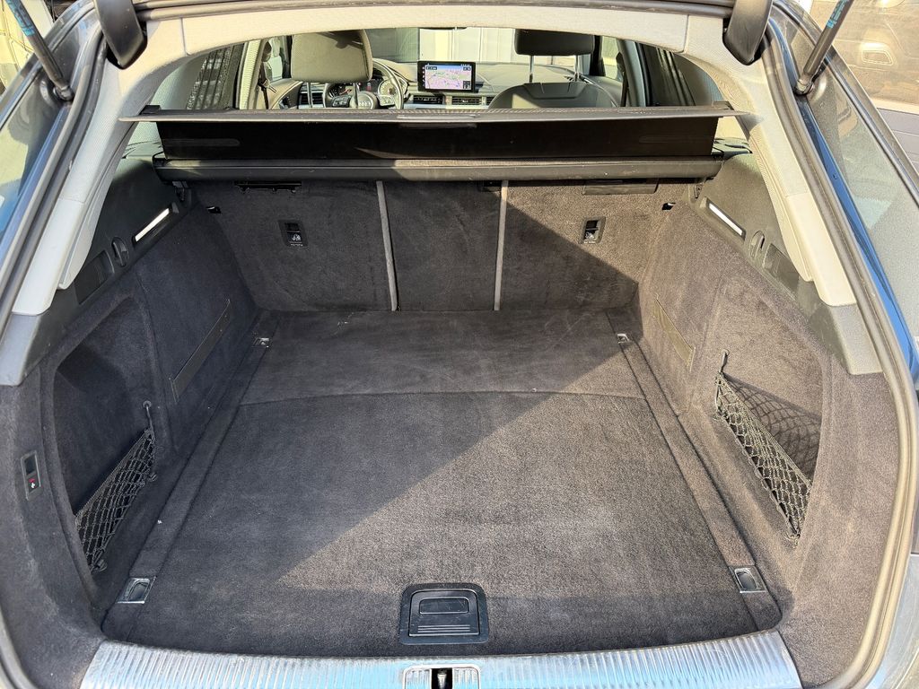 Audi A4 2020