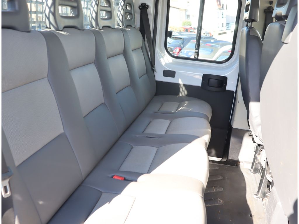 Fiat Ducato 2020