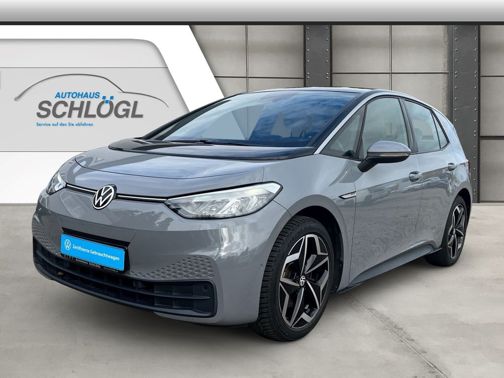 Volkswagen ID.3 2022