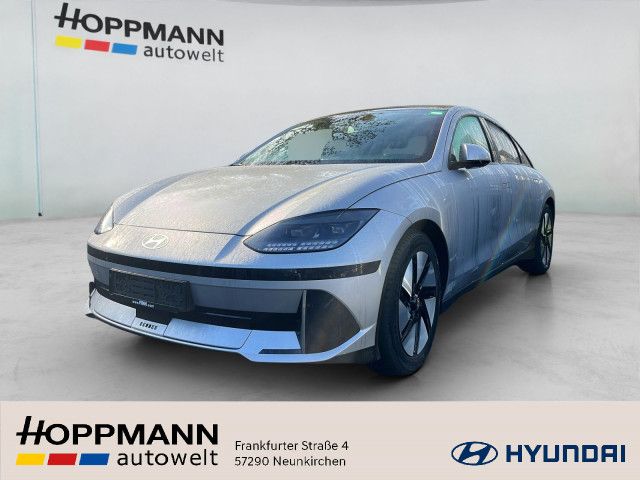 Hyundai IONIQ 6 2024