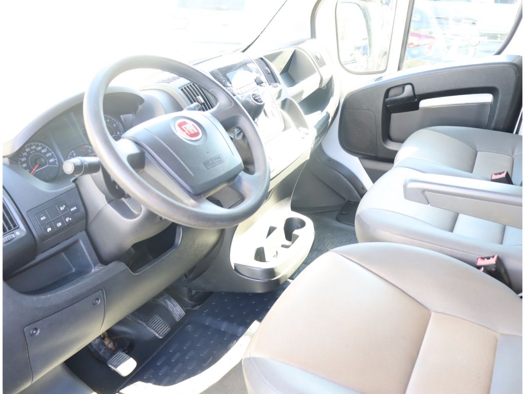 Fiat Ducato 2020