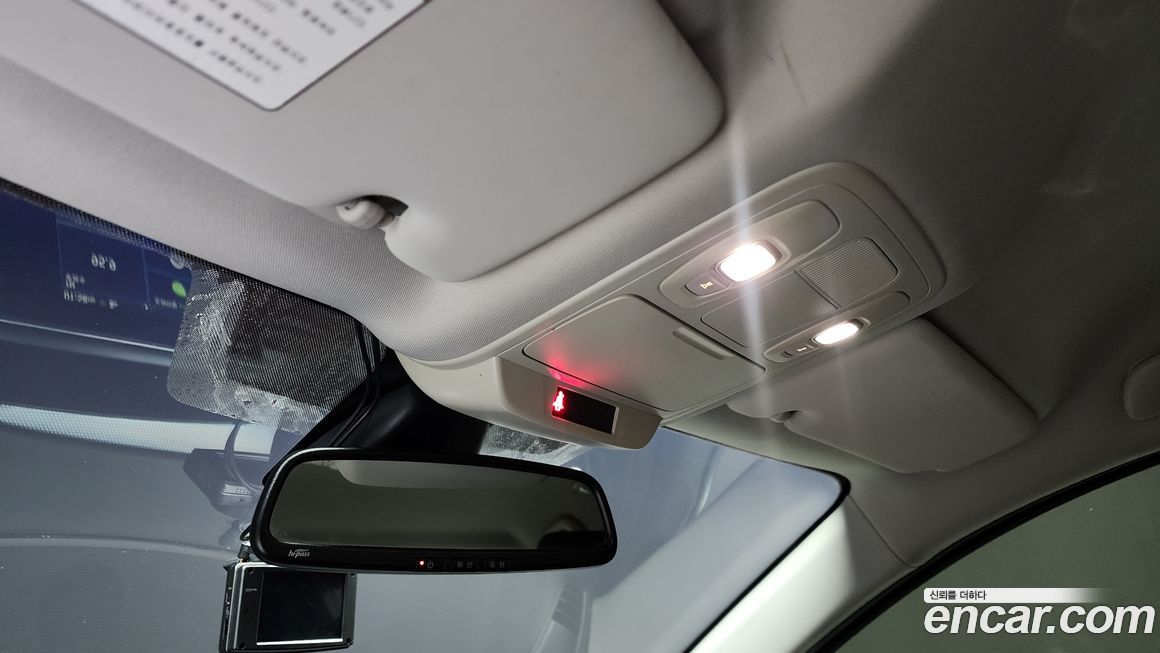 Renault-KoreaSamsung SM6 2016