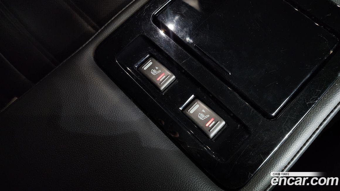 Renault-KoreaSamsung SM6 2016