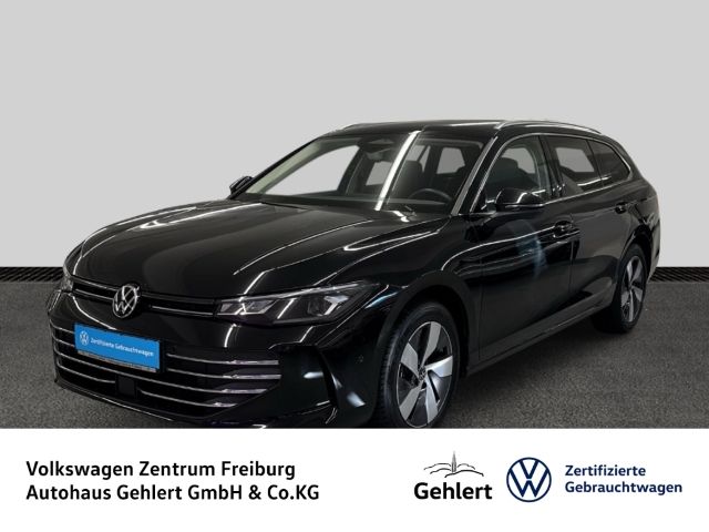 Volkswagen Passat Variant 2025