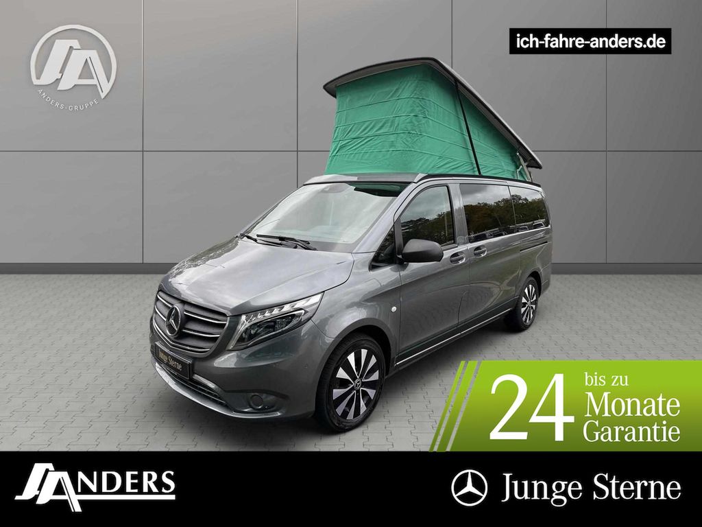 Mercedes-Benz V 250 2021