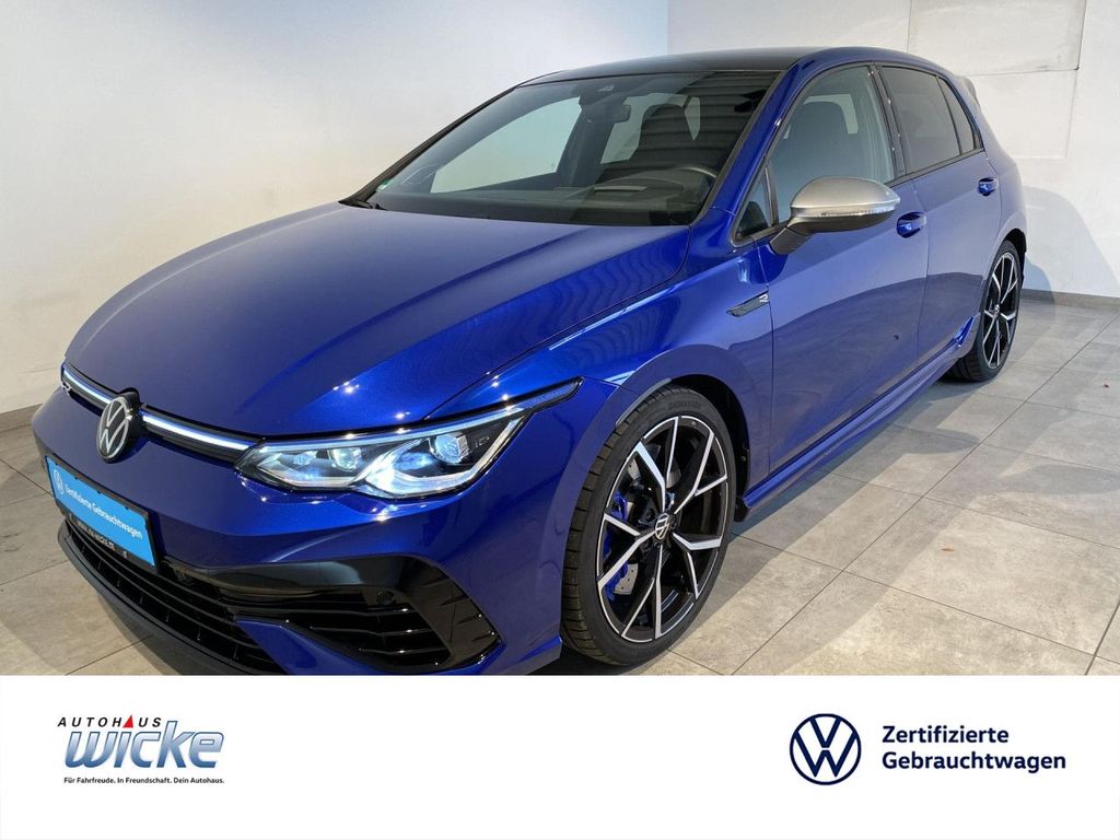 Volkswagen Golf 2023