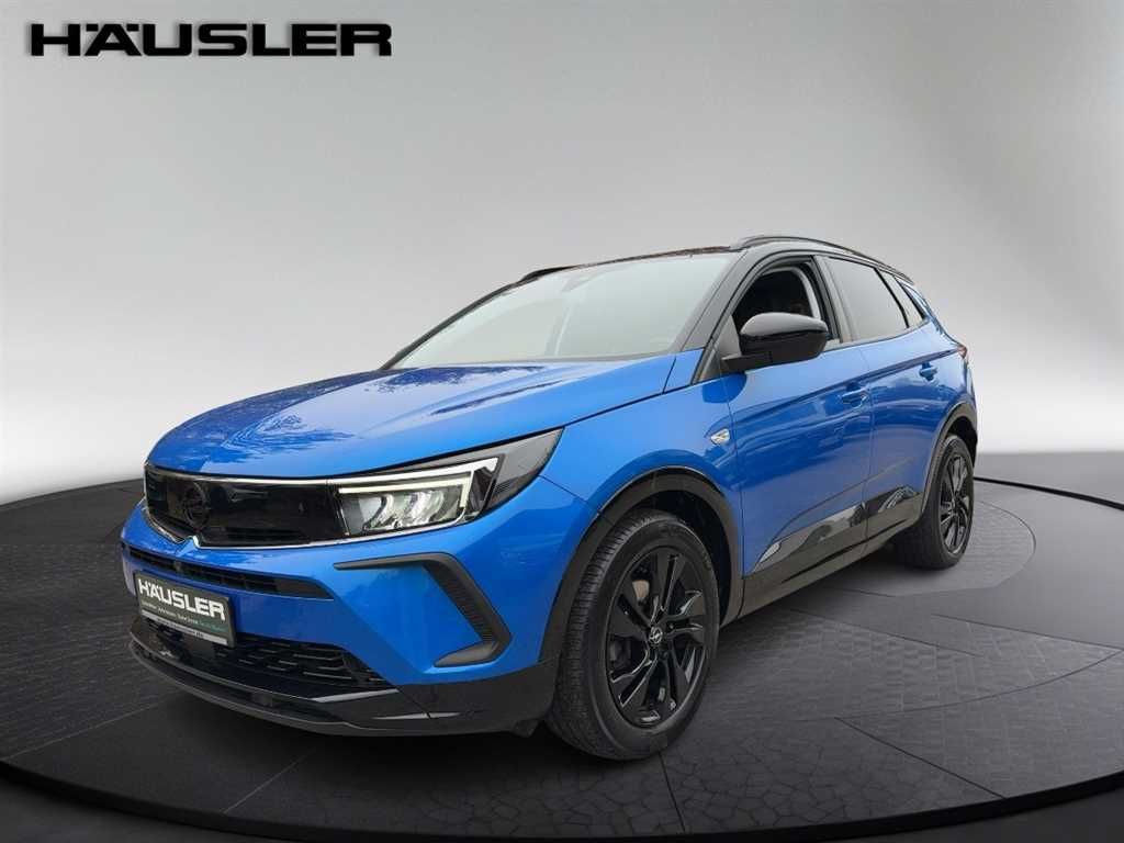 Opel Grandland (X) 2022