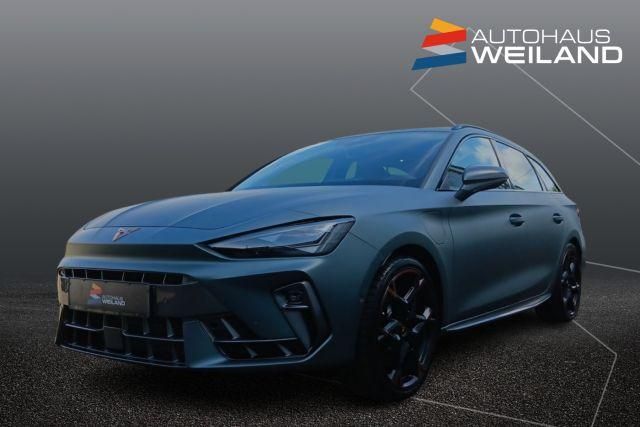 Cupra Leon 2024