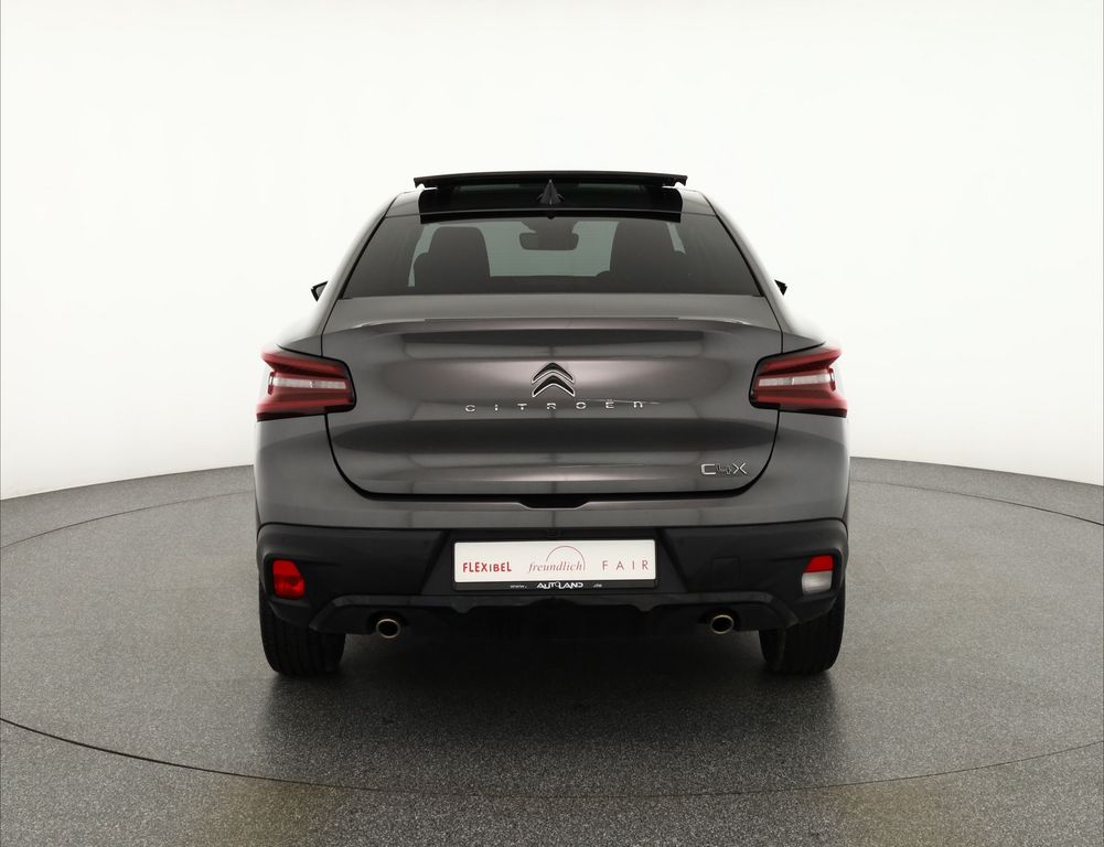 Citroën C4 X 2024