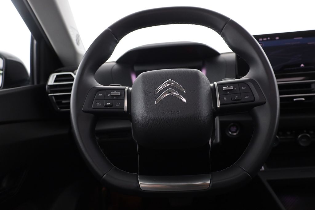 Citroën C4 X 2024