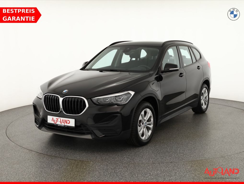 BMW X1 2021