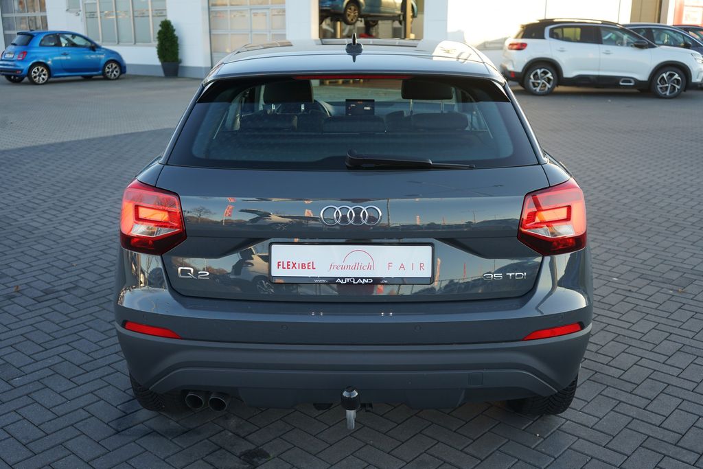 Audi Q2 2020