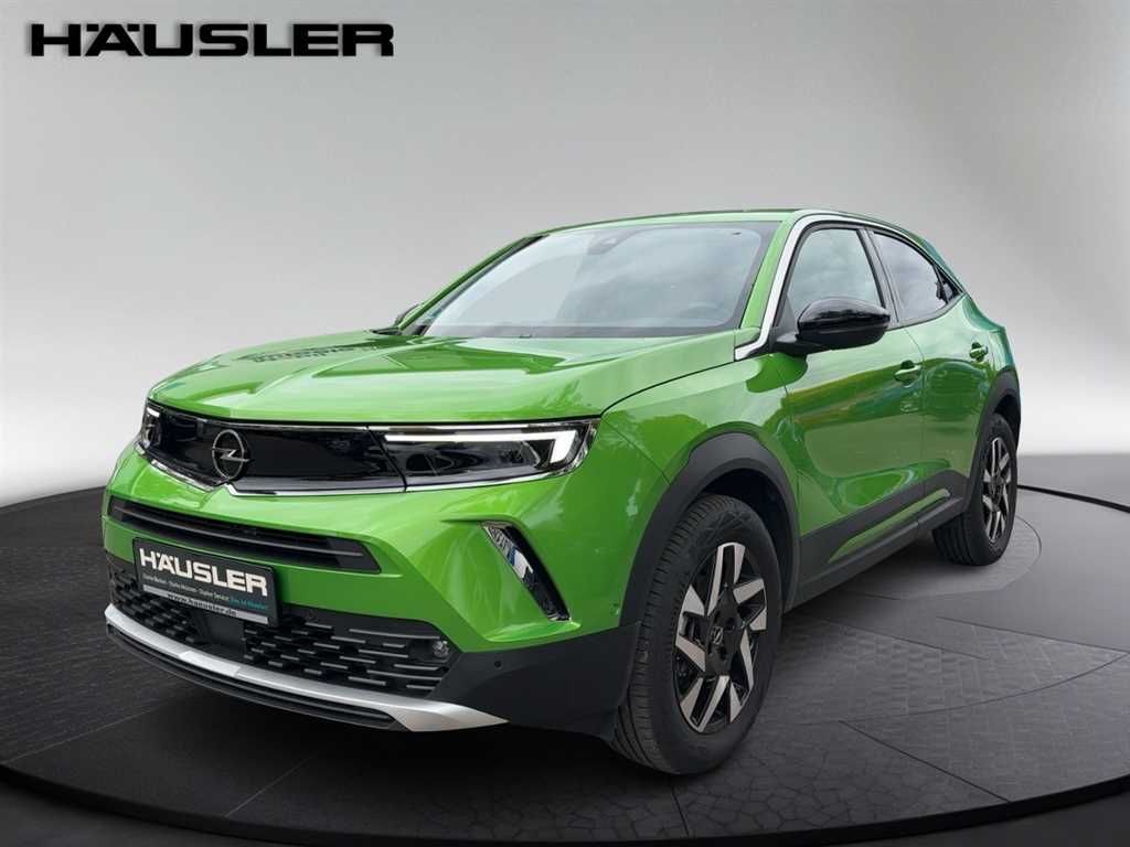Opel Mokka 2023