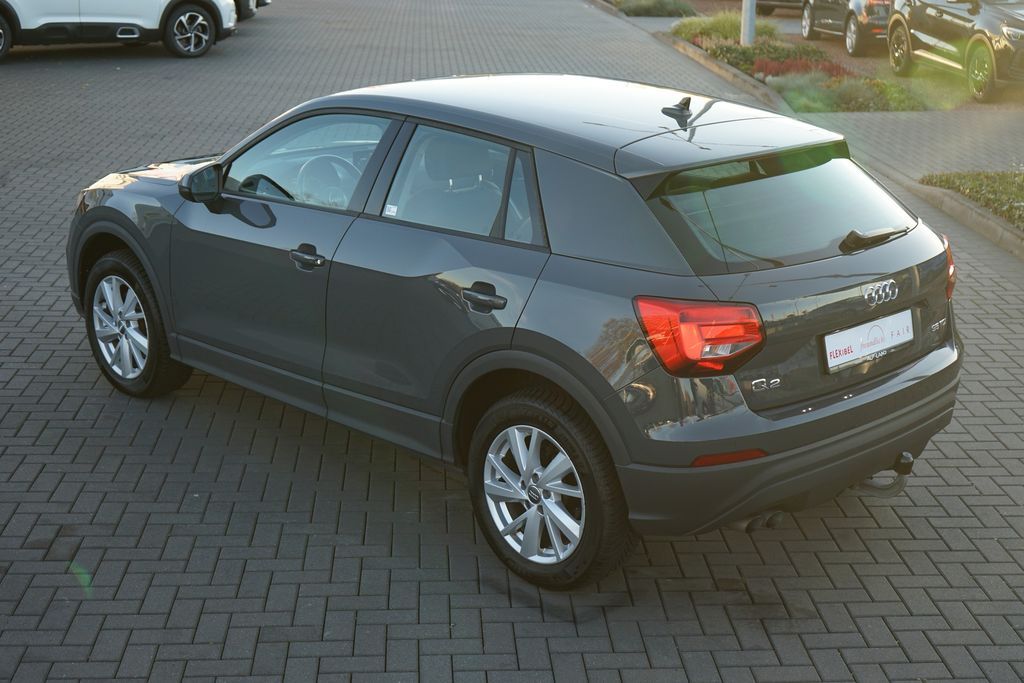 Audi Q2 2020