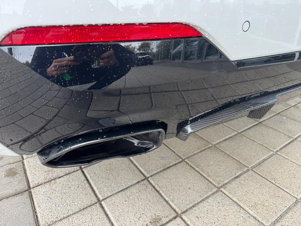 BMW M440 2021