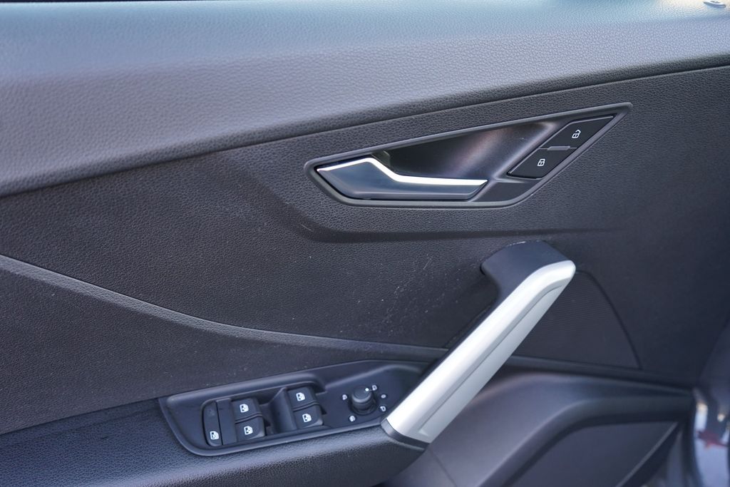 Audi Q2 2020