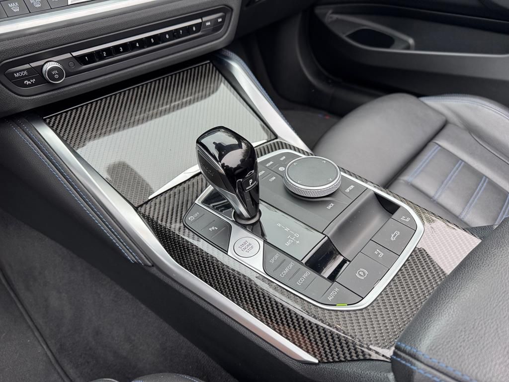 BMW M440 2021