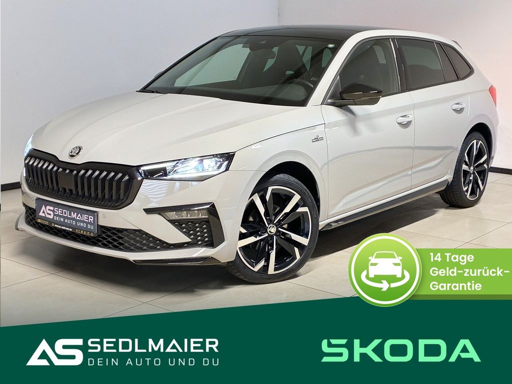 Skoda Scala 2024
