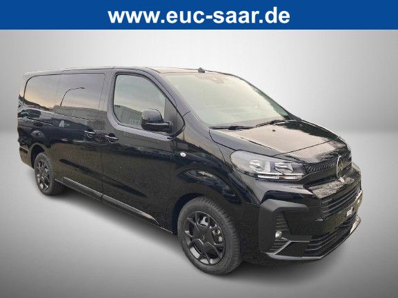 Citroën Jumpy 2025
