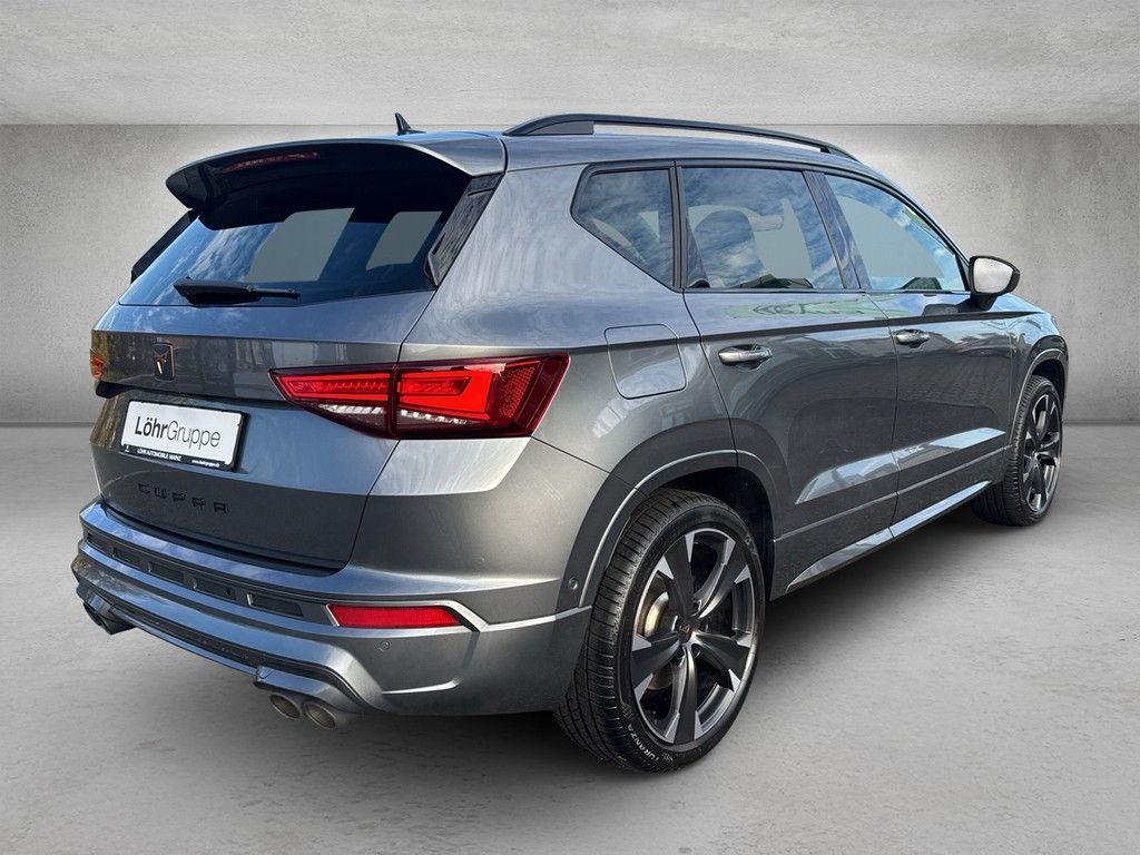 Cupra Ateca 2023