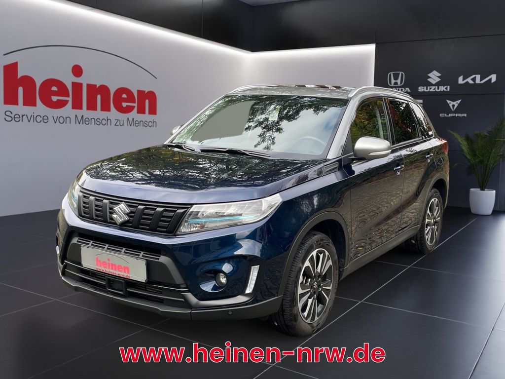 Suzuki Vitara 2024