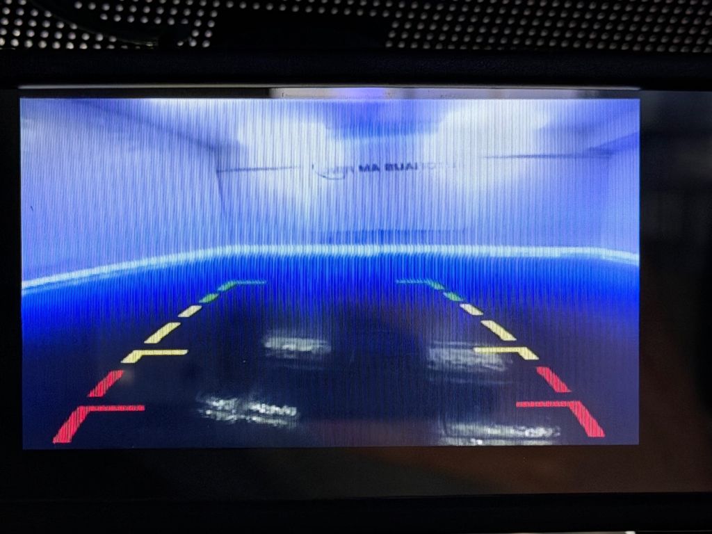 Ford Transit Custom 2018