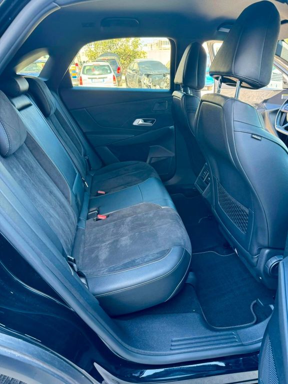 DS Automobiles DS7 (Crossback) 2018