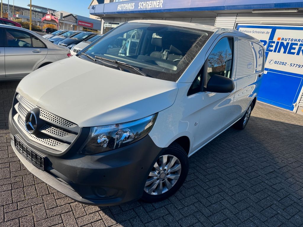 Mercedes-Benz Vito 2019