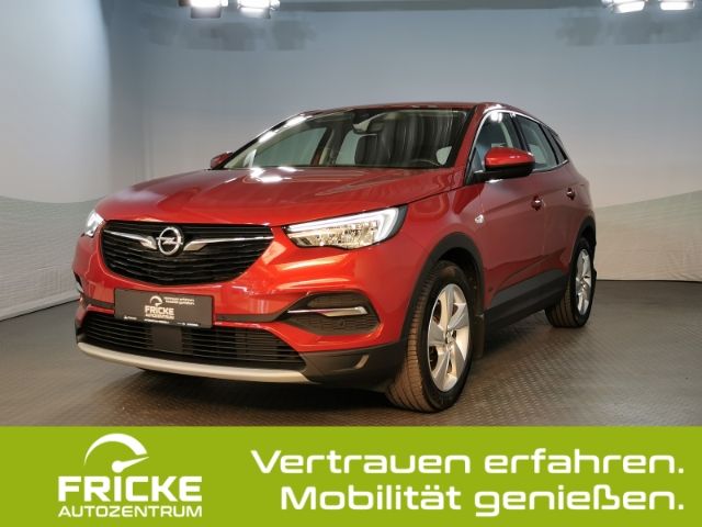 Opel Grandland (X) 2021